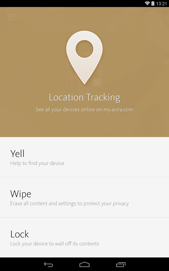 小红伞安卓中文版下载