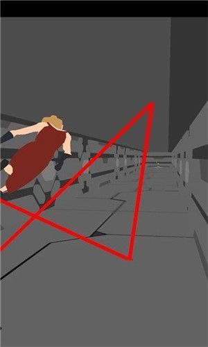 激光逃脱Laser Trap