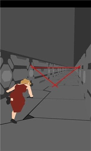 激光逃脱Laser Trap