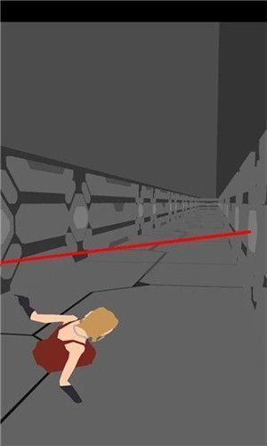 激光逃脱Laser Trap