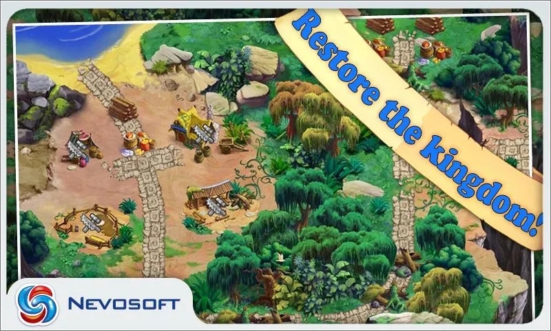 我的公主王国完整版