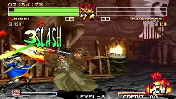 侍魂4天草降臨游戲包