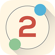 旋轉(zhuǎn)平衡球2(Hyspherical 2)
