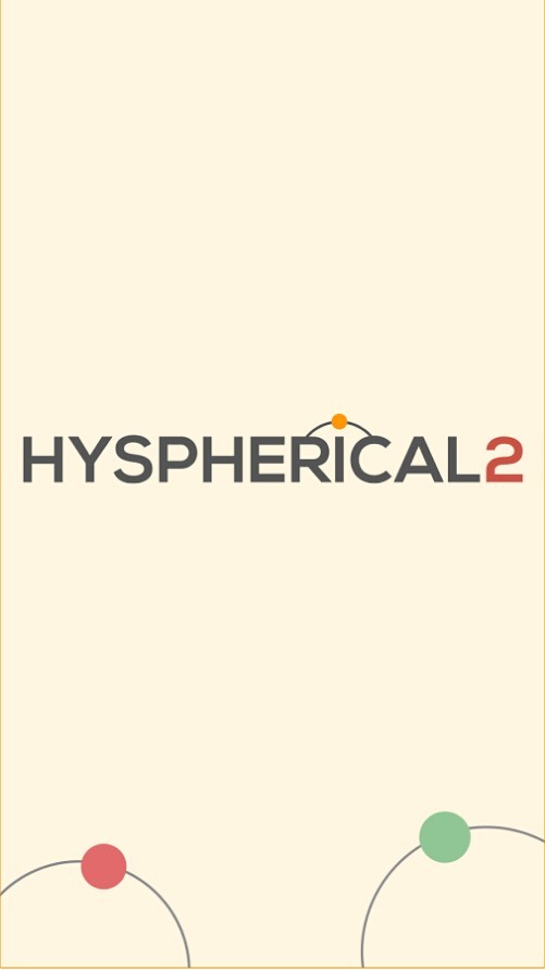 旋轉平衡球2(Hyspherical 2)