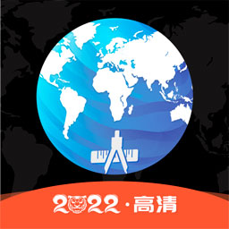 奧維測(cè)繪地圖app