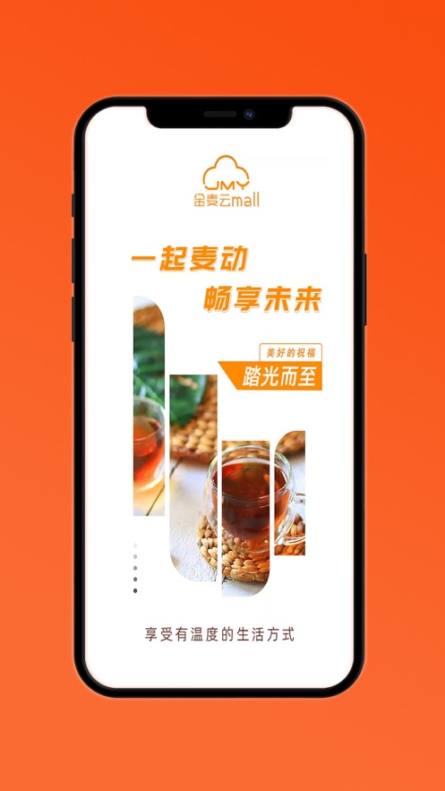 金麥云MALL