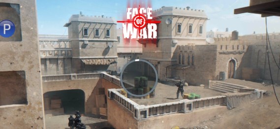 Face of War(戰(zhàn)爭(zhēng)的真相2.0手游)