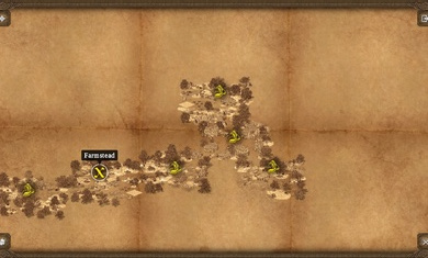 王国英雄失落传说1手游