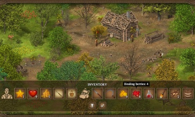 王国英雄失落传说1手游