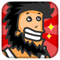 無敵流浪漢(Hobo Street Fighting)下載最新版