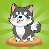 幼犬小鎮(zhèn)(Puppy Town)