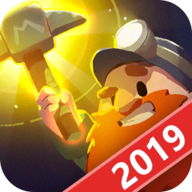 Gold Miner(黃金礦工雙人版)