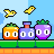 跳躍大陸(Hoppy Land)