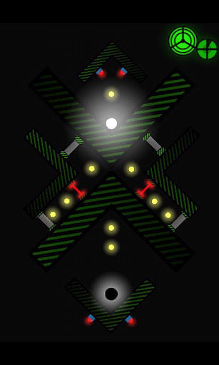 重力太空球UBall