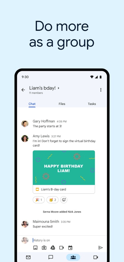 Gmail郵箱免費(fèi)下載