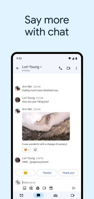 Gmail郵箱免費(fèi)下載