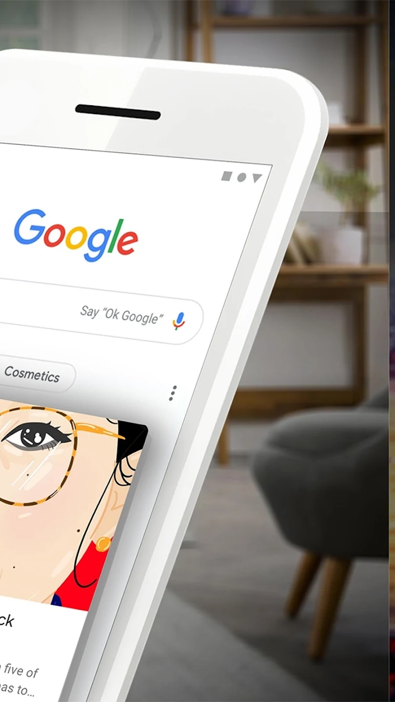 手機(jī)Google官方版下載
