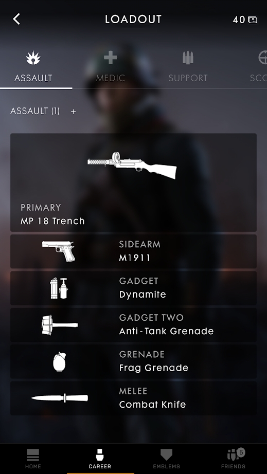 Battlefield小幫手