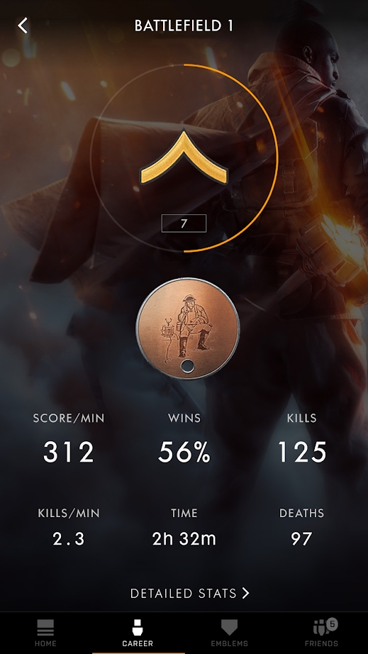 Battlefield小幫手