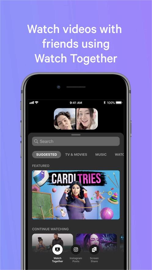 Messenger download apk 2025
