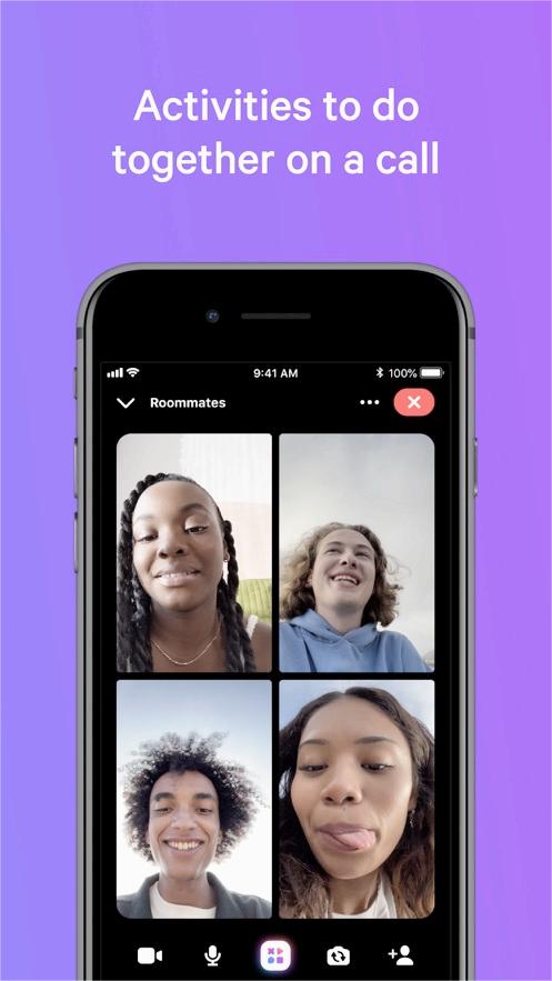 Messenger download apk 2025