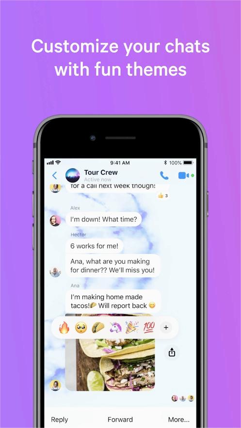 Messenger download apk 2025