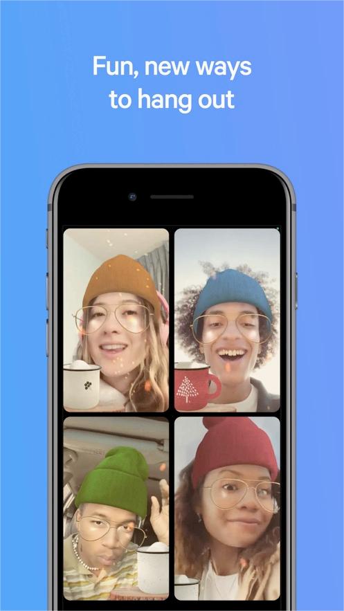 Messenger download apk 2025