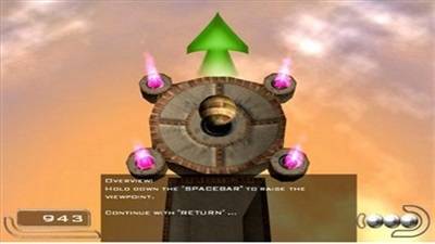 ballance平衡球3D Ball Free