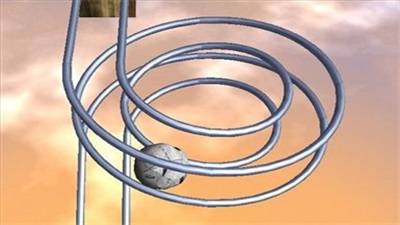 ballance平衡球3D Ball Free