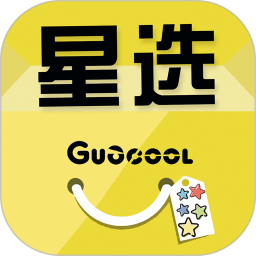 果酷星選