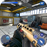 沙漠槍?xiě)?zhàn)行動(dòng)3D(Critical Strike Shoot Fire)