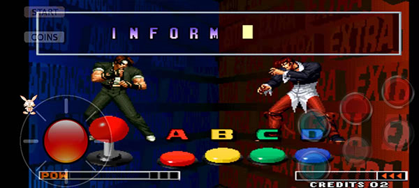 拳皇97下载安装