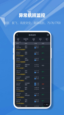 飛常準(zhǔn)業(yè)內(nèi)版