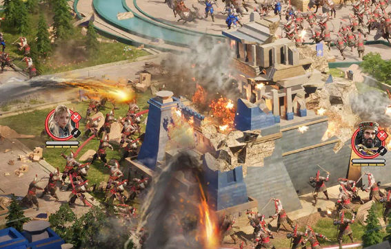 Age of Empires Mobile