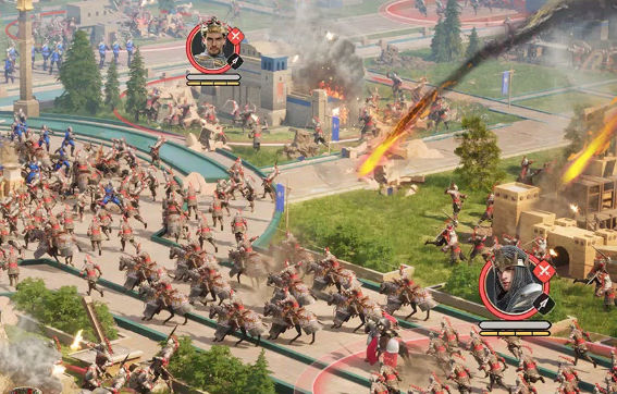 Age of Empires Mobile