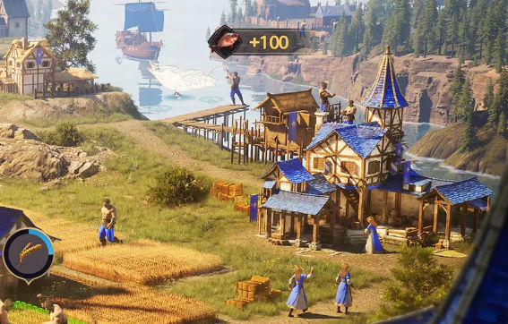 Age of Empires Mobile