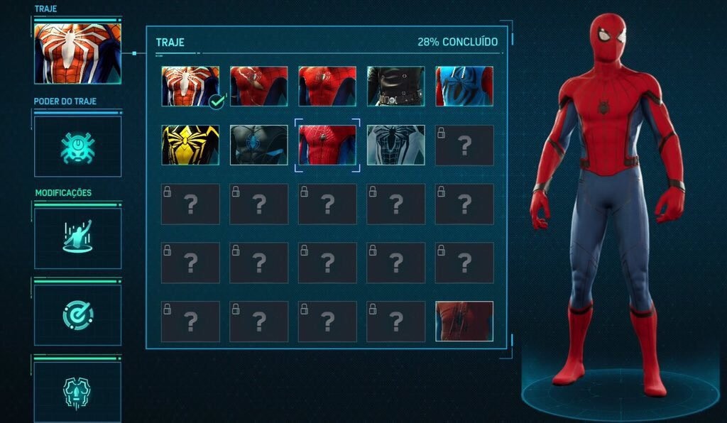 漫威蜘蛛俠手機版(Spiderman Miles Morales Mobile)