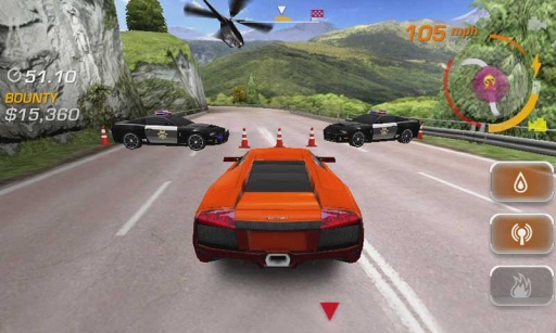 極品飛車14