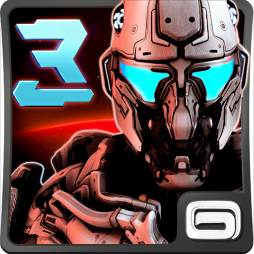 N.O.V.A. 3(近地聯(lián)盟先遣隊3)