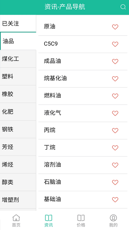 中宇資訊app