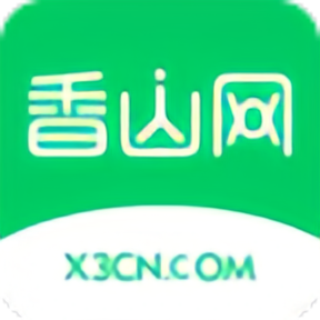 香山網(wǎng)官方下載