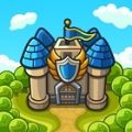 放置型國(guó)王防御(Kingdom defense)