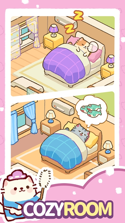 我的完美貓酒店(My Purrfect Cat Hotel)