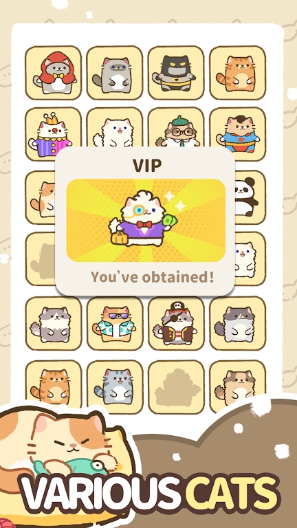 我的完美貓酒店(My Purrfect Cat Hotel)