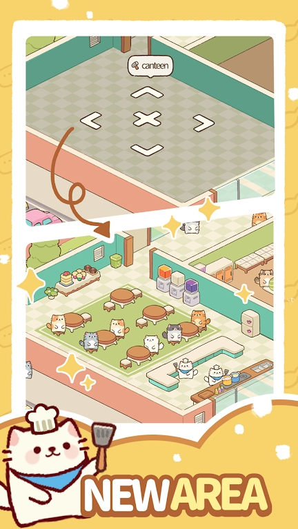 我的完美貓酒店(My Purrfect Cat Hotel)