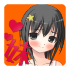 乖僻的妹妹和幸運事件(俺妹ラッキ`)