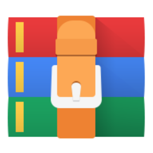 Android RAR解壓工具