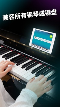 簡(jiǎn)單鋼琴(SimplyPiano)