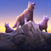 Wolf Simulator Evolution(狼族模擬進(jìn)化)
