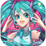初音戰(zhàn)將